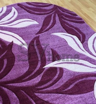 Синтетичний килим 121624 - высокое качество по лучшей цене в Украине.